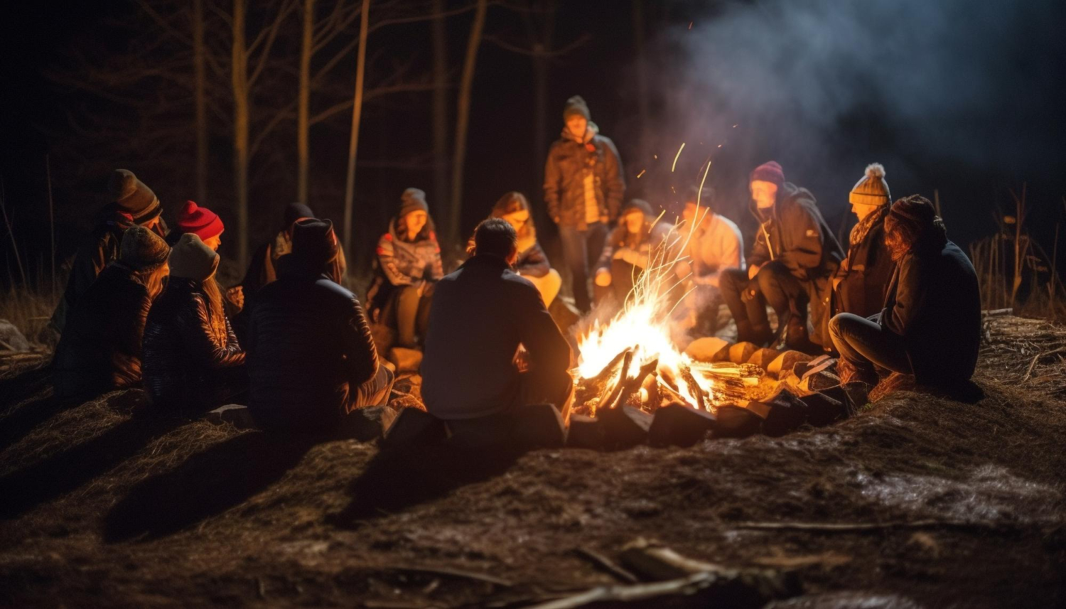 Campfire Discussions